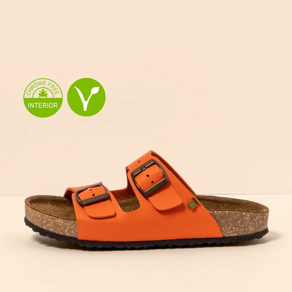 El Naturalista NE50 VEGANO Orange | EJB-28747186